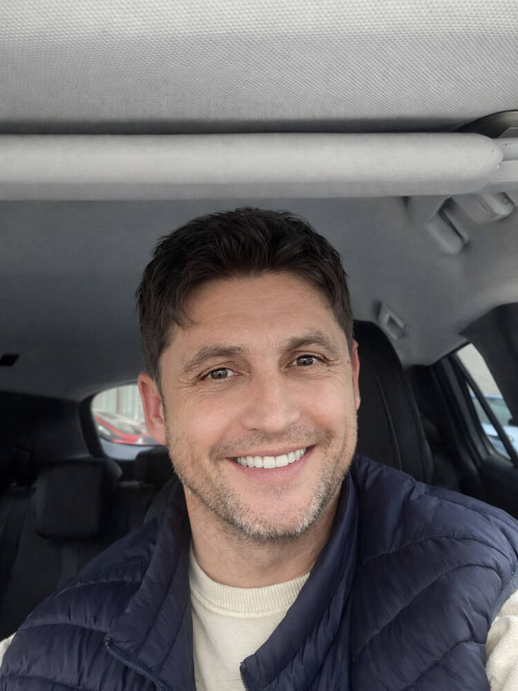 Foto de perfil de Marcos