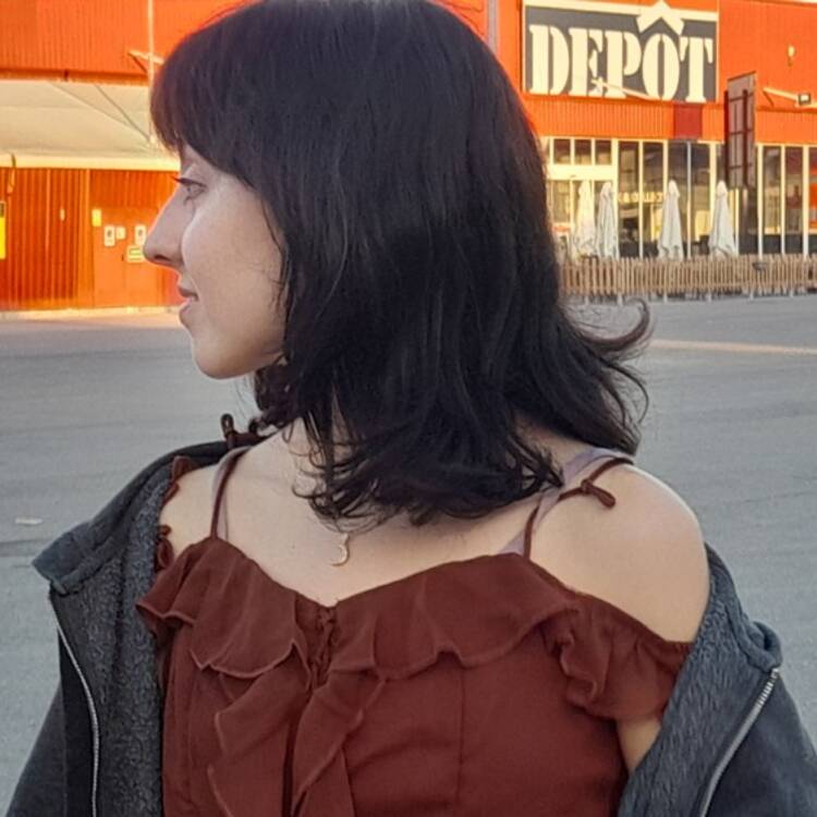 Foto de perfil de Lina