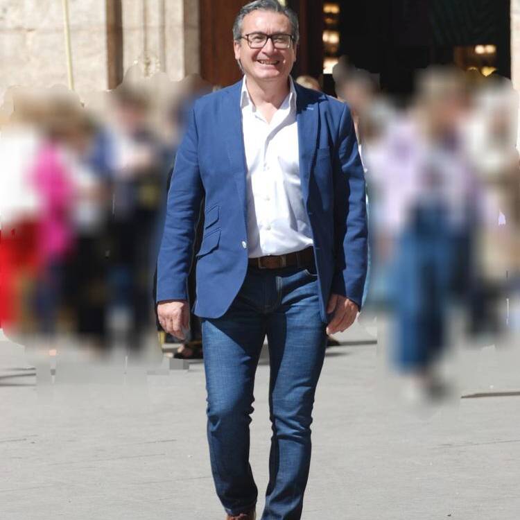Foto de perfil