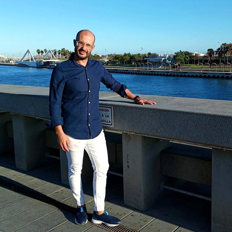 Foto de perfil