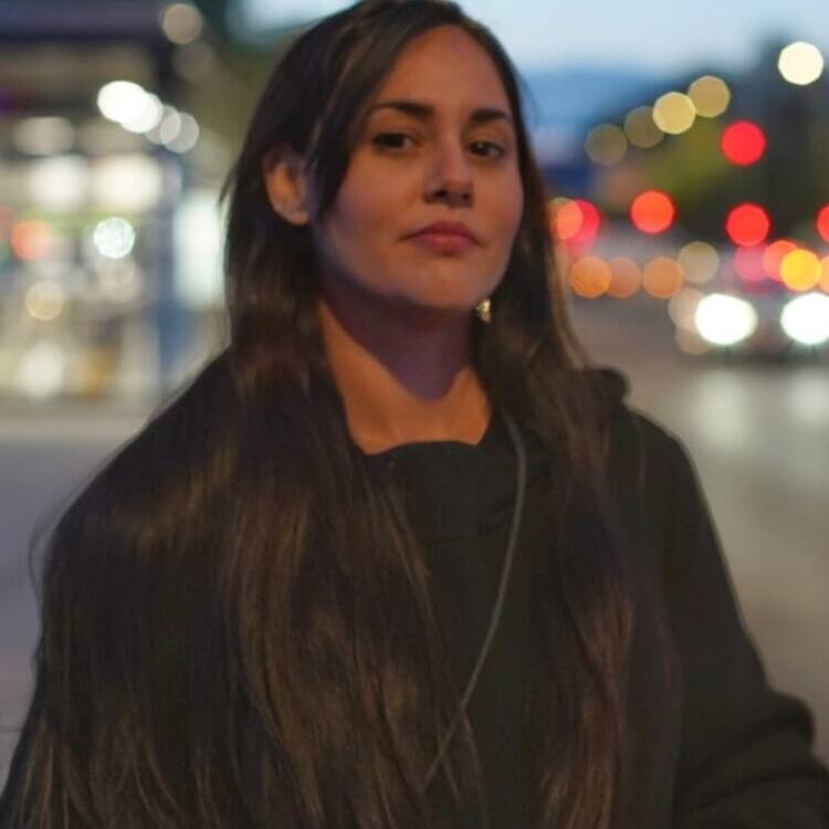Foto de perfil