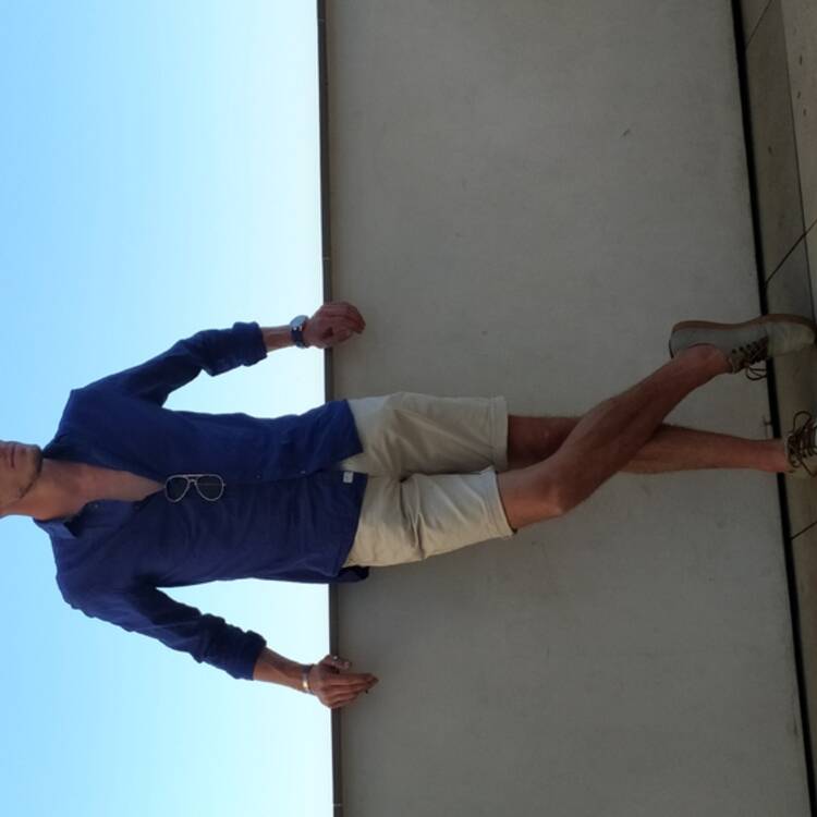 Foto de perfil de Alvaro