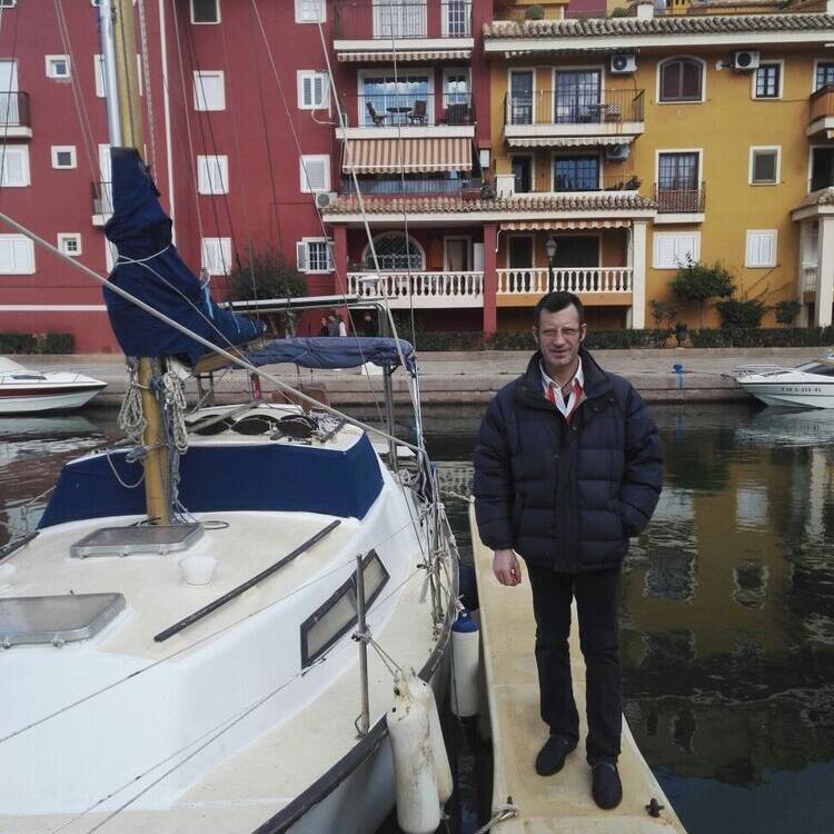 Foto de perfil