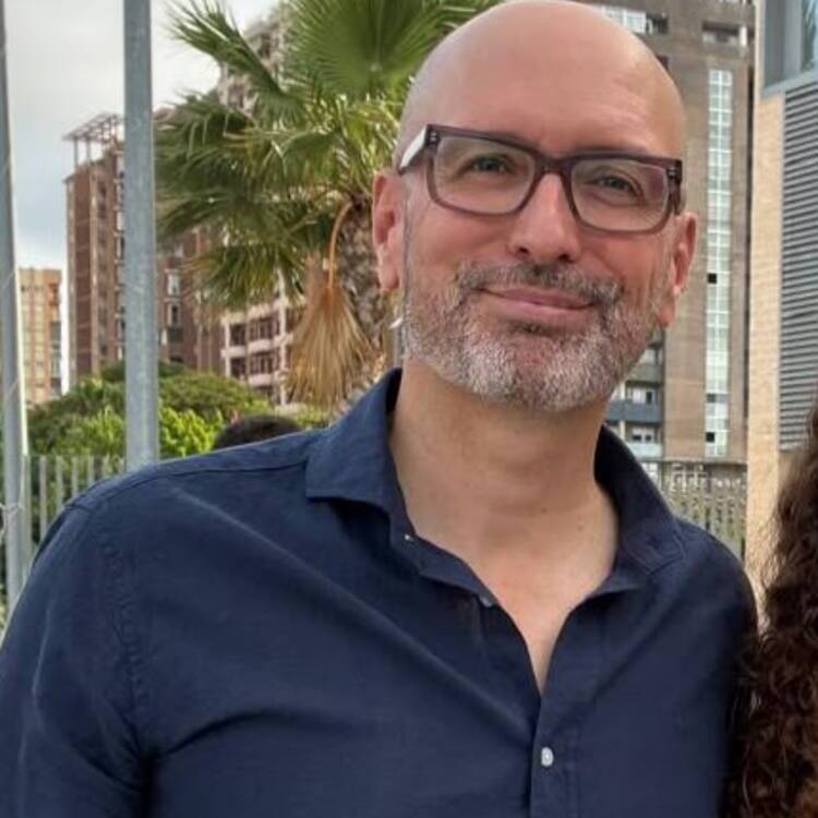 Foto de perfil de Bruno