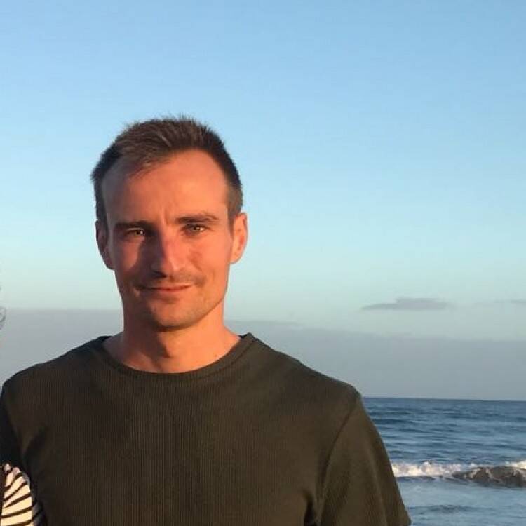 Foto de perfil de Roberto