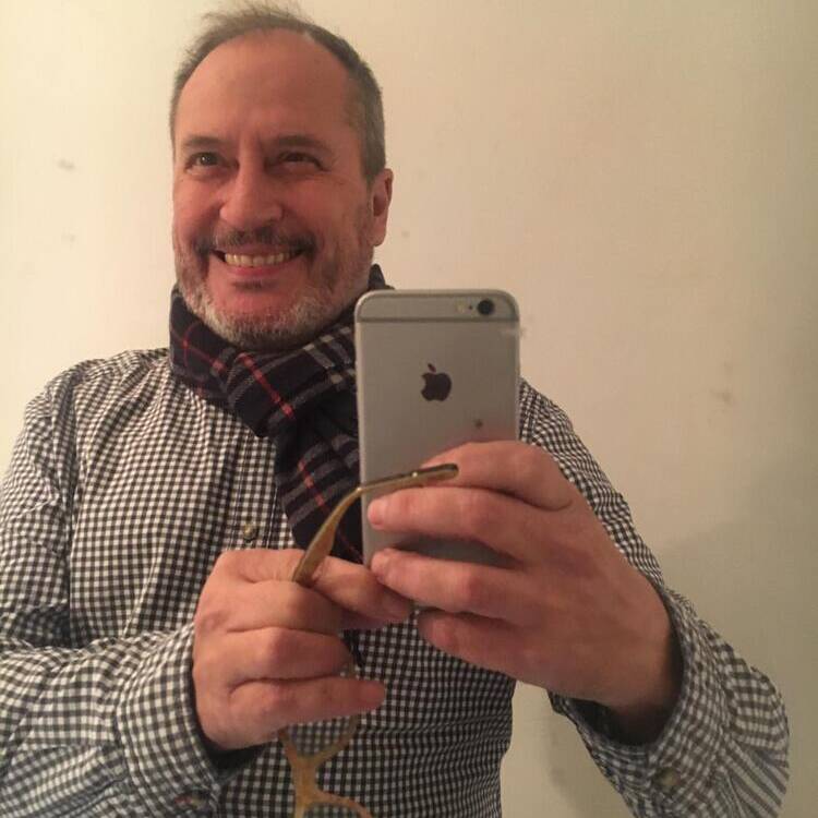 Foto de perfil