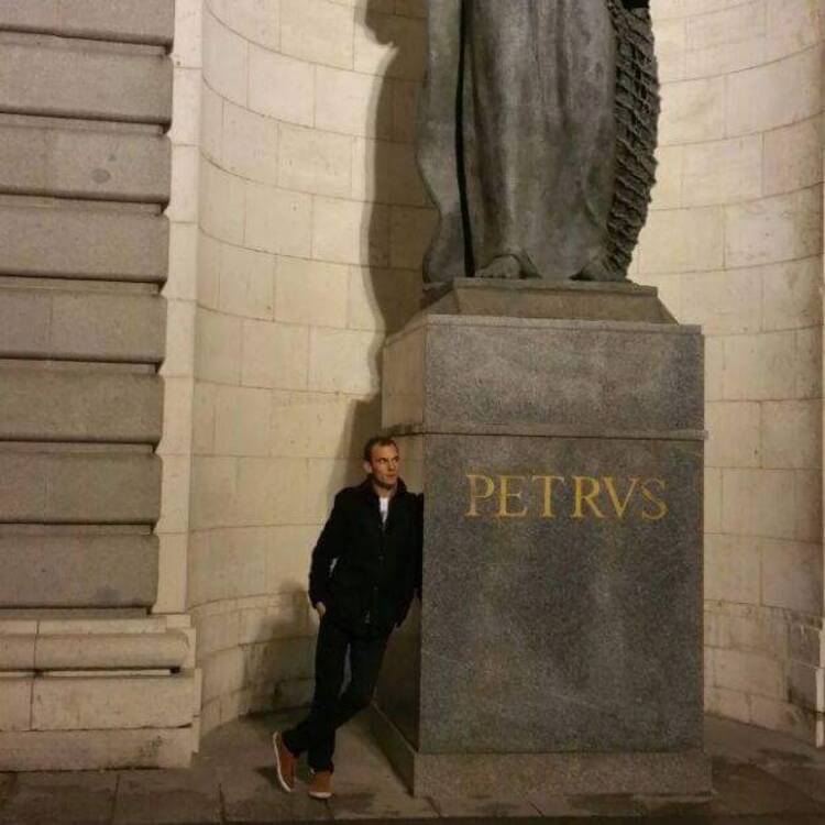 Foto de perfil