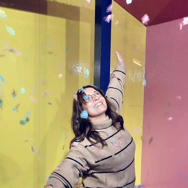 Foto de perfil