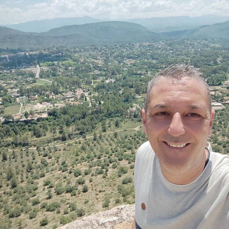 Foto de perfil