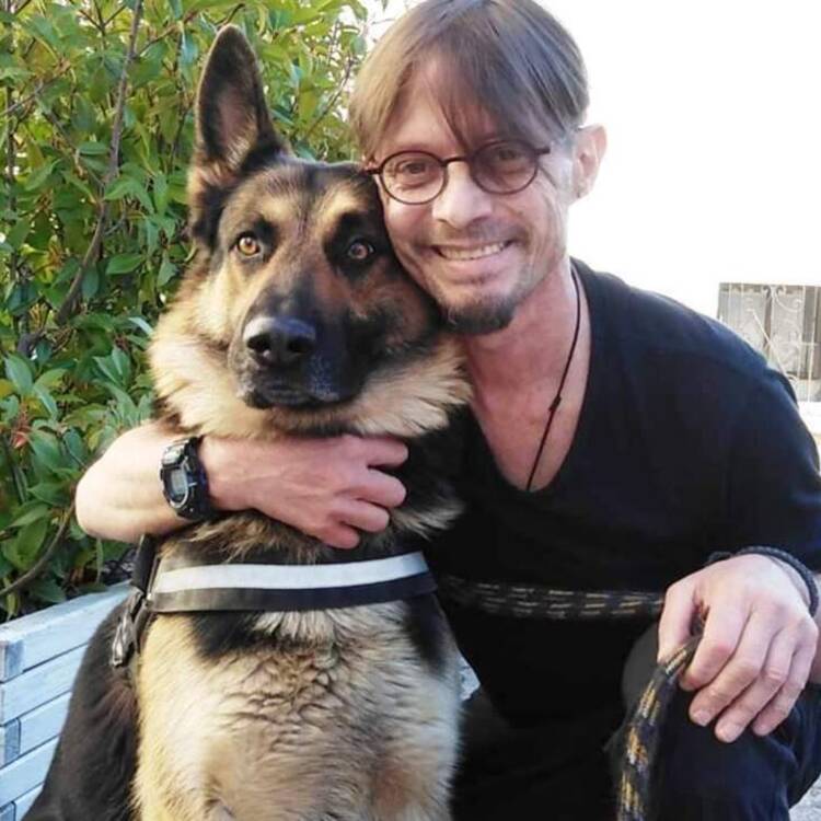 Foto de perfil