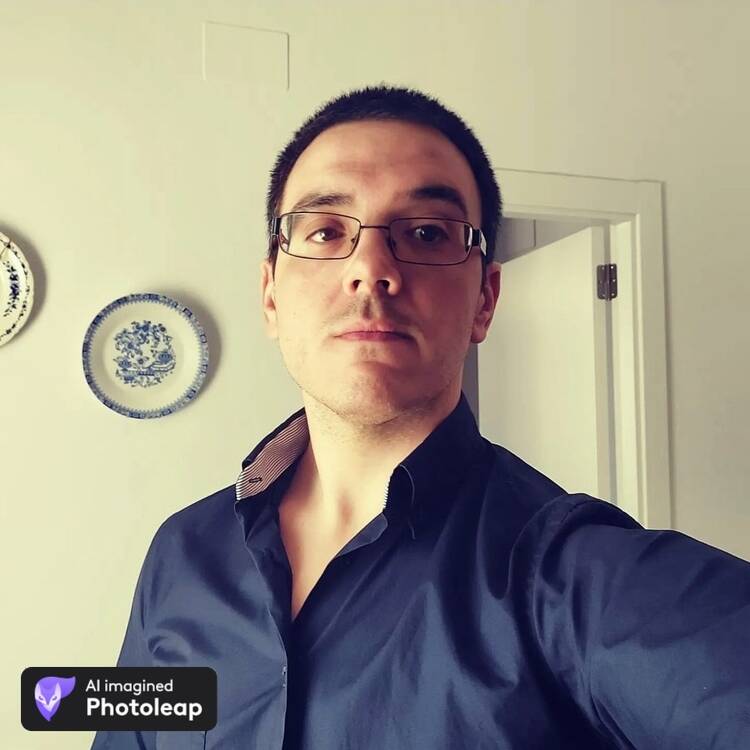 Foto de perfil