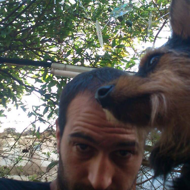 Foto de perfil