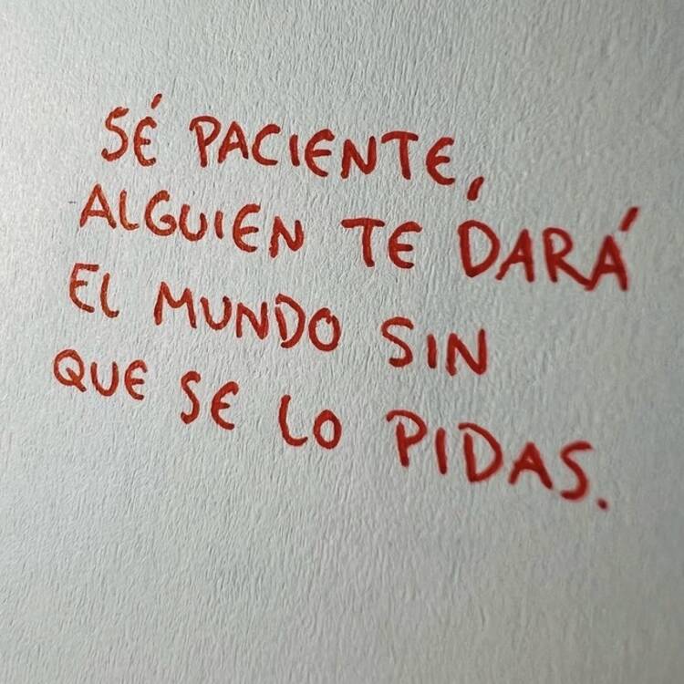 Foto de perfil