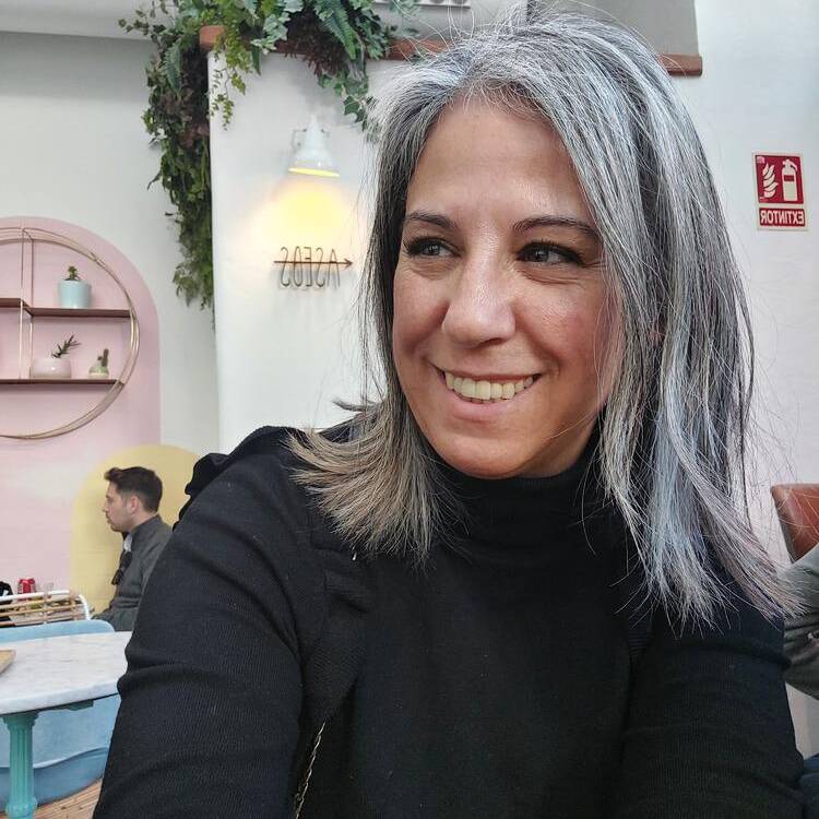 Foto de perfil
