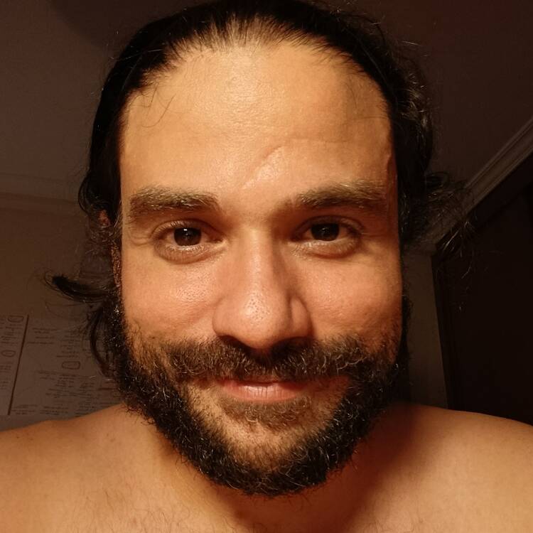 Foto de perfil de Nacho