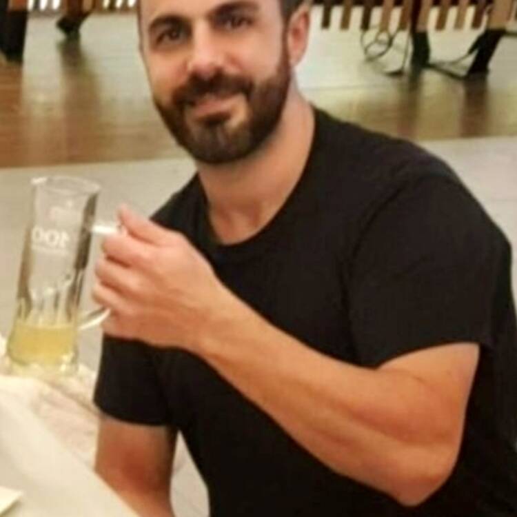 Foto de perfil de Tristan