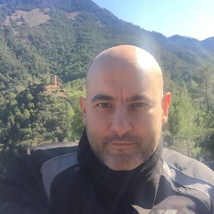 Foto de perfil