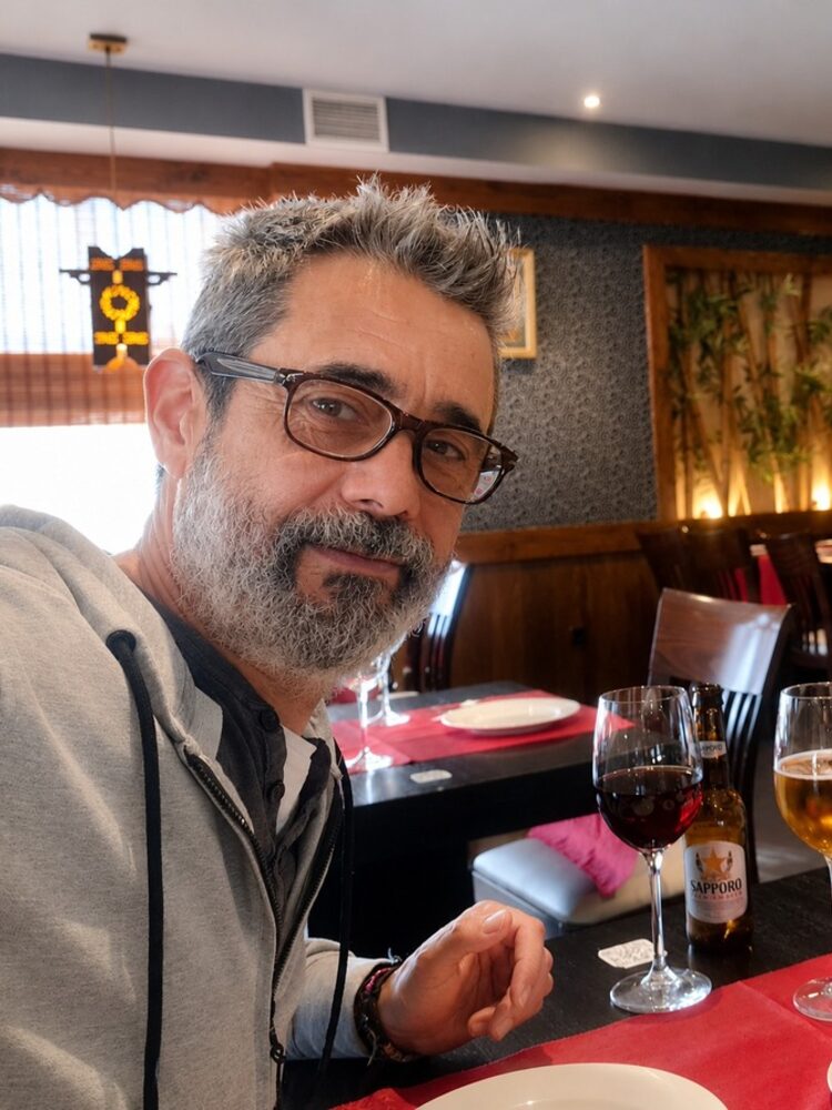 Foto de perfil de Santi