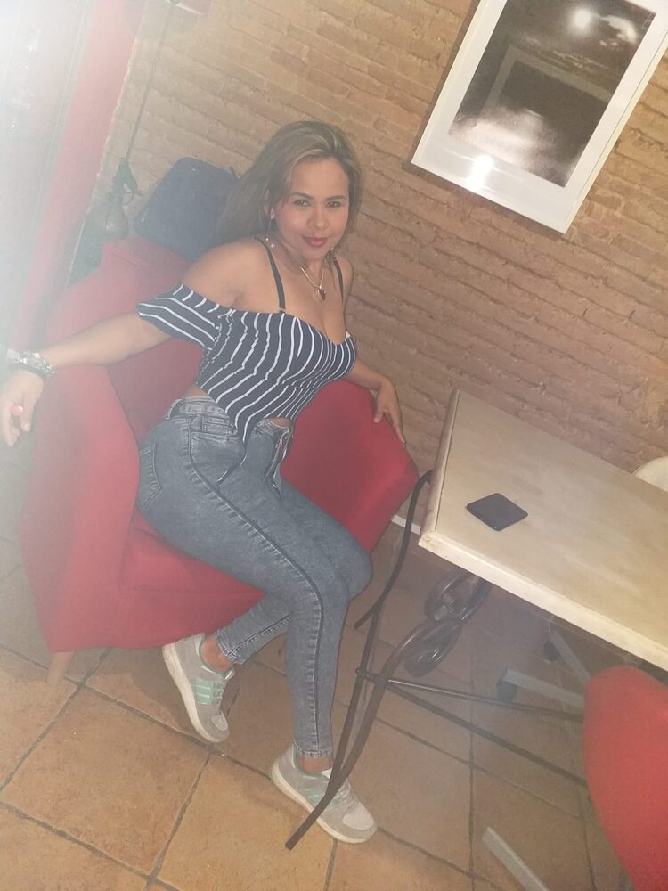 Foto de perfil de Leidy