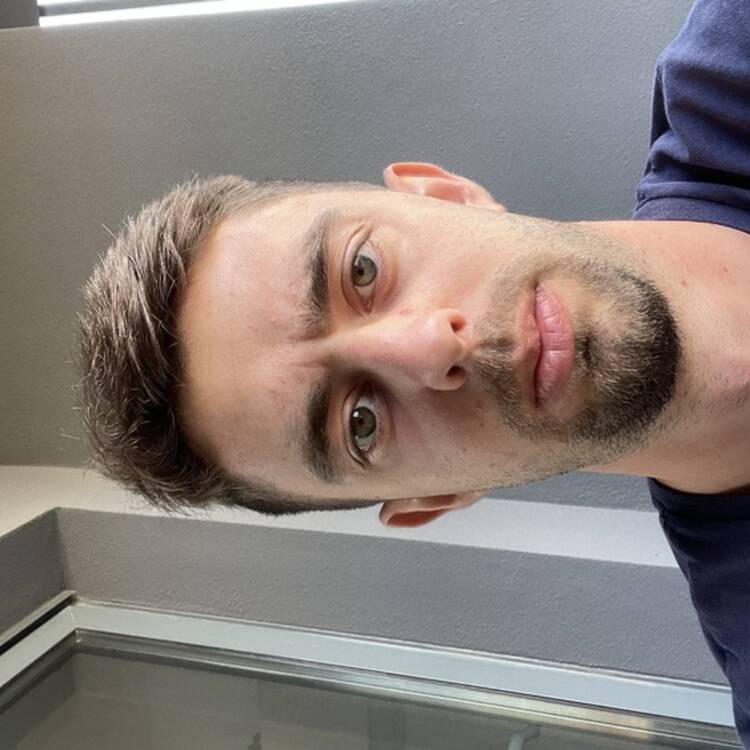 Foto de perfil de alejandro