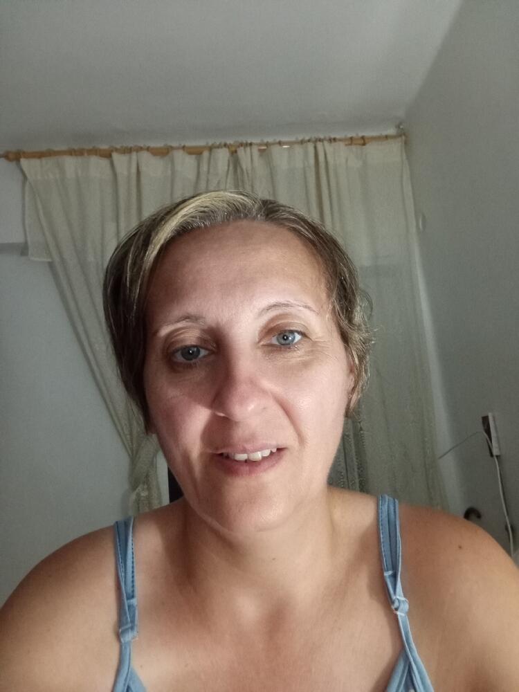 Foto de perfil de Pilar