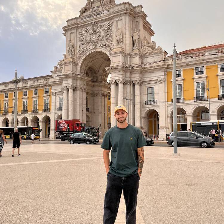 Foto de perfil