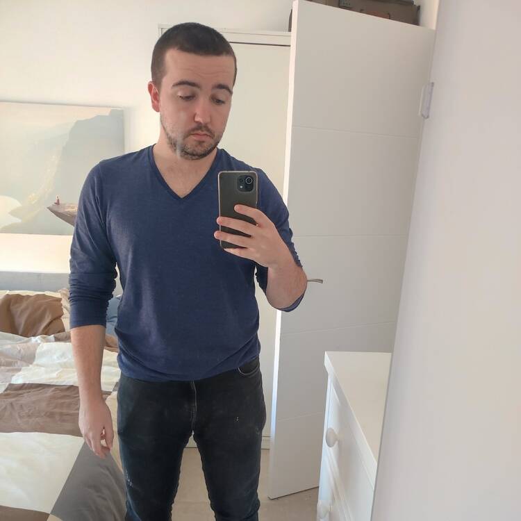 Foto de perfil de Javi