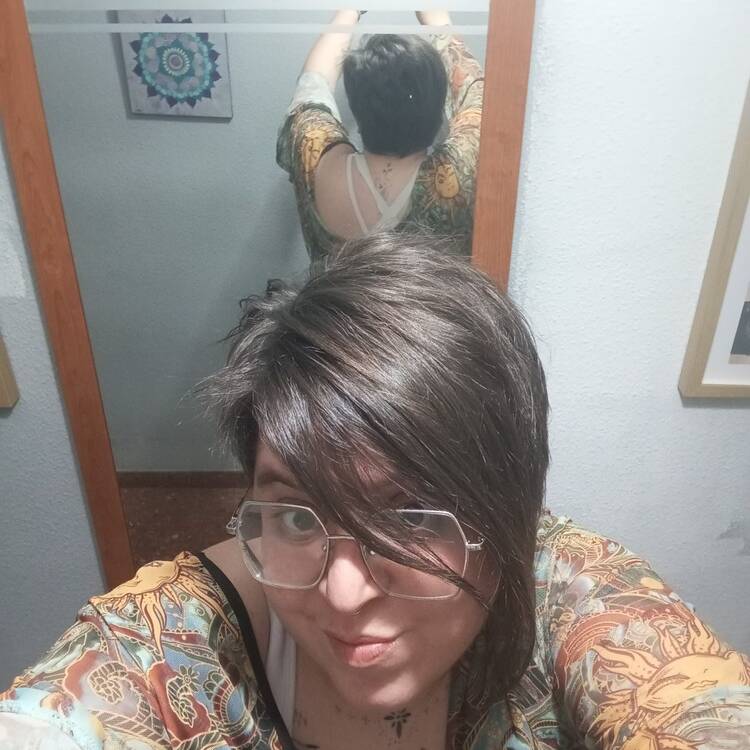 Foto de perfil