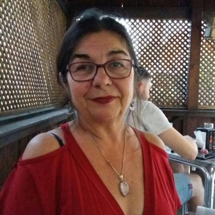 Foto de perfil de Elisa