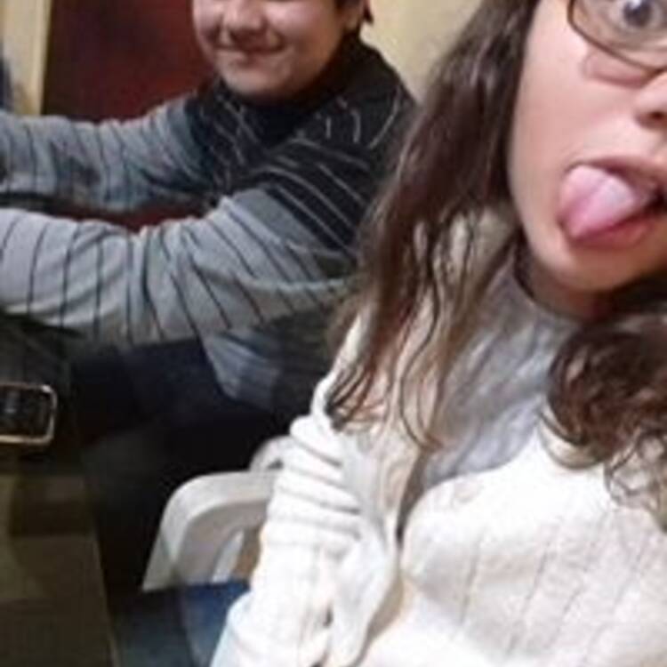 Foto de perfil