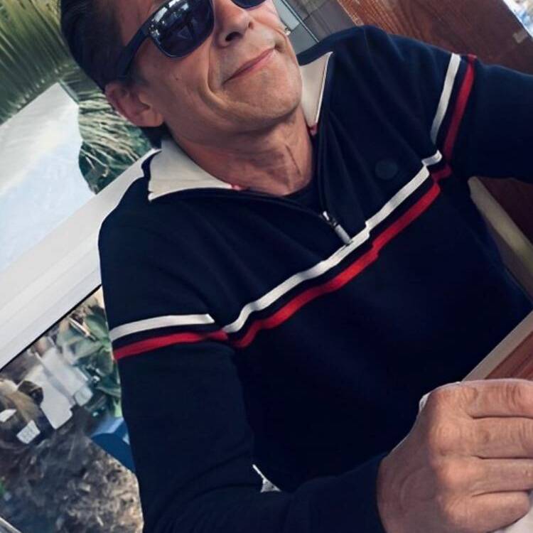 Foto de perfil de Eugenio