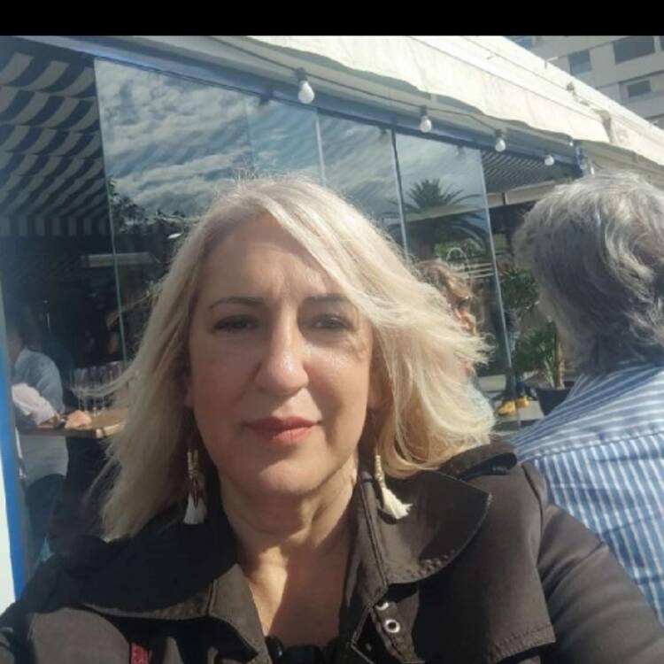 Foto de perfil de Isabel