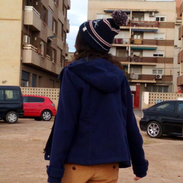 Foto de perfil