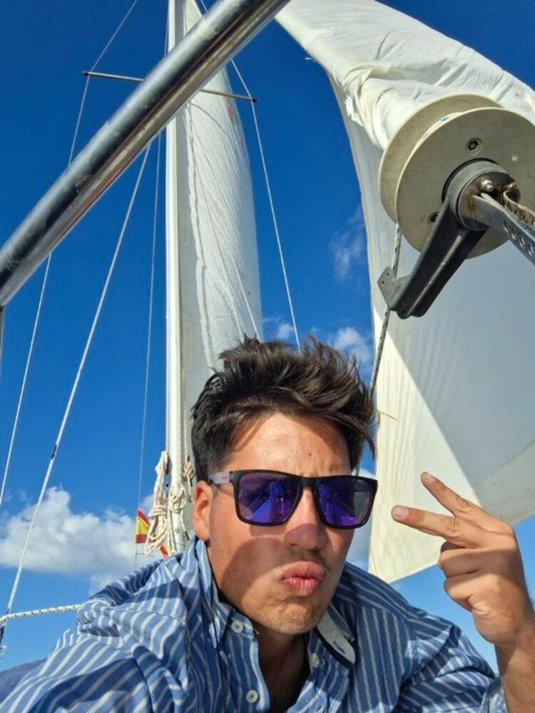 Foto de perfil de Iván