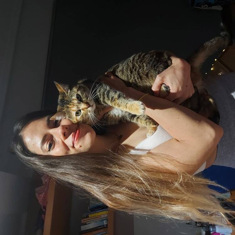 Foto de perfil