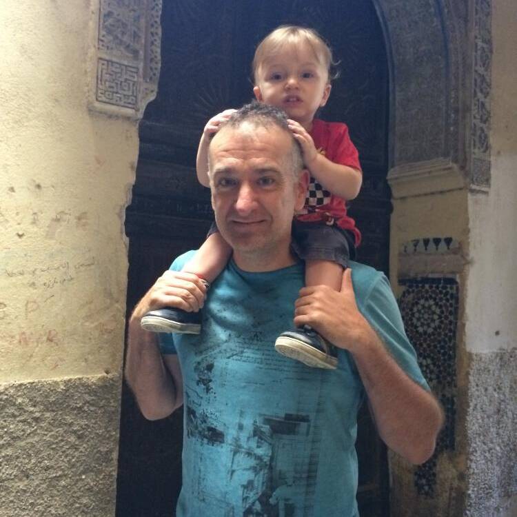Foto de perfil