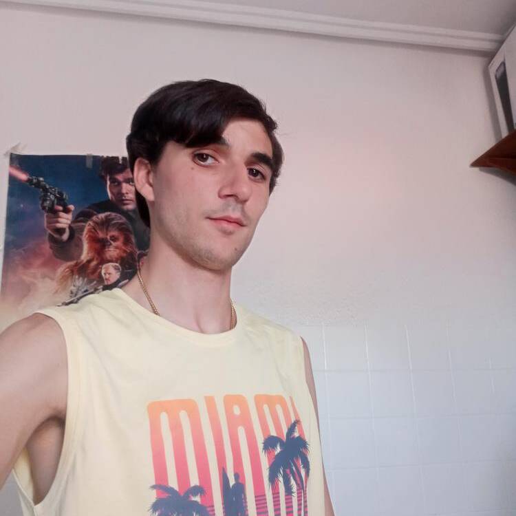 Foto de perfil