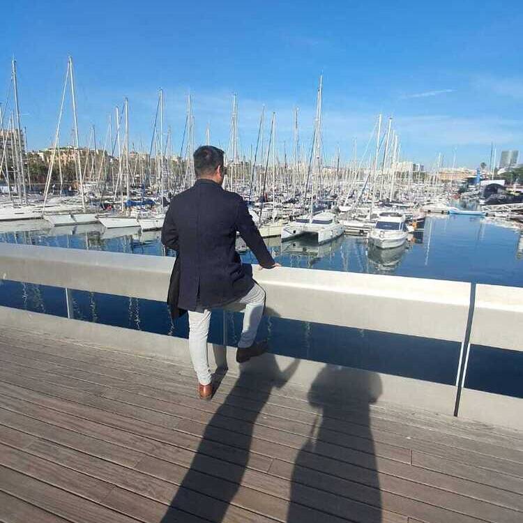 Foto de perfil