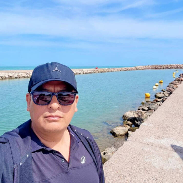 Foto de perfil