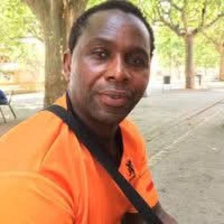 Foto de perfil de Toure7