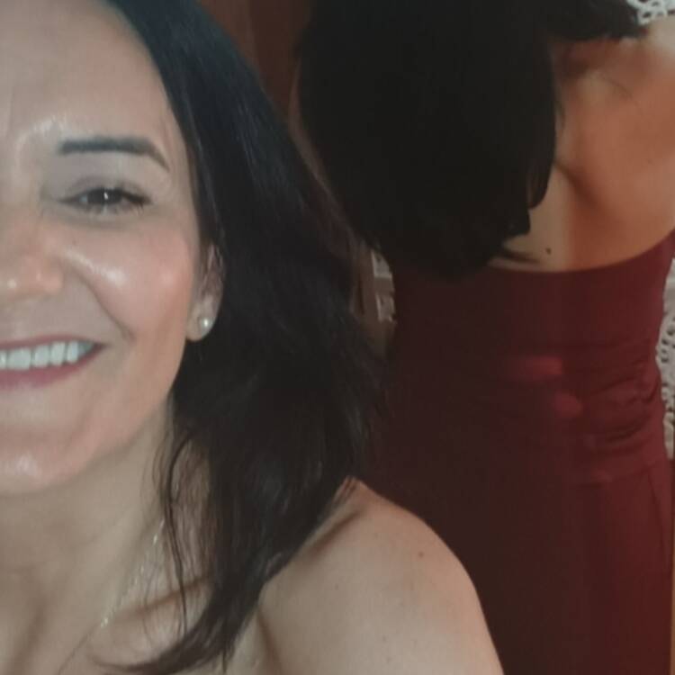 Foto de perfil de Patricia
