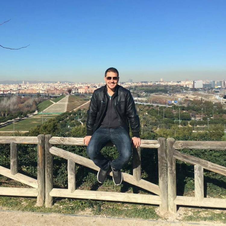Foto de perfil