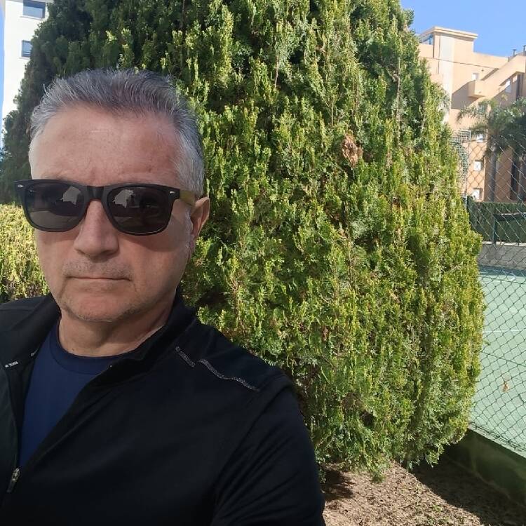Foto de perfil
