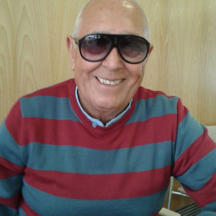 Foto de perfil