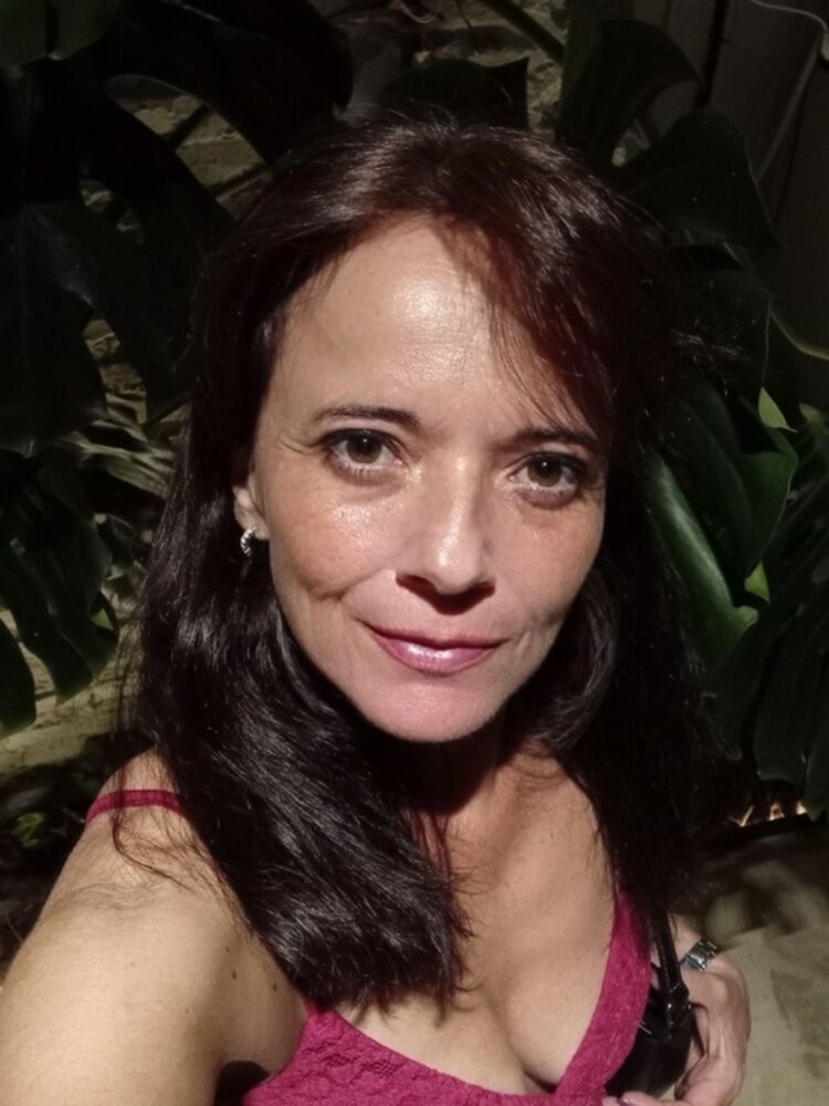 Foto de perfil de Ana