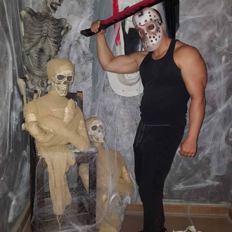 Foto de perfil