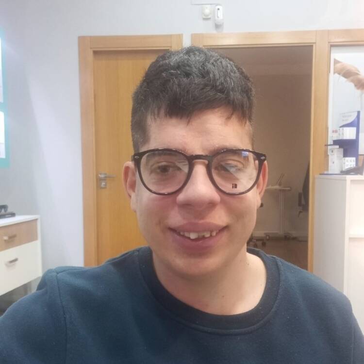 Foto de perfil de Mark
