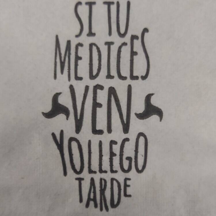 Foto de perfil