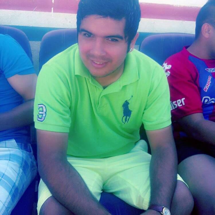 Foto de perfil de Fran Torres
