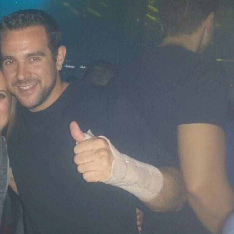 Foto de perfil
